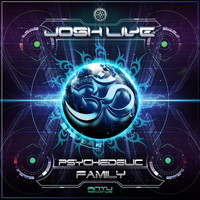 Joshlive - Psychedelic Family - Single