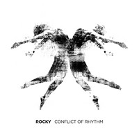 Rocky Tilbor - Conflict of Rhythm