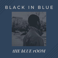 The Blue Room - Black in Blue