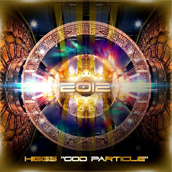 2012 - Higgs God Particle