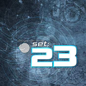 Various Artists - Set:23