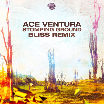 Ace Ventura - Stomping Ground (Bliss Remix)