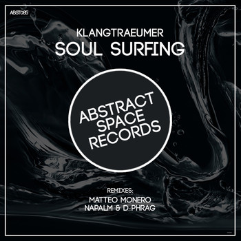 Klangtraeumer - Soul Surfing