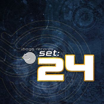 Various Artists - Set:24