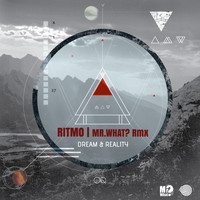 Ritmo - Dream & Reality (Mr.What? Remix)