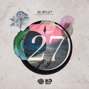 Mr.What? - 27
