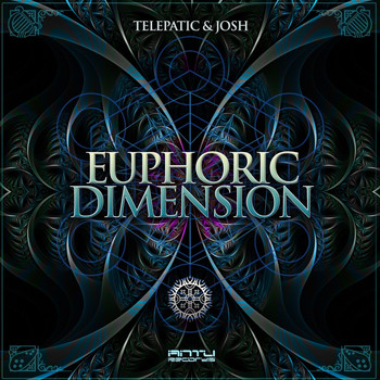 Telepatic and Joshlive - Euphoric Dimension