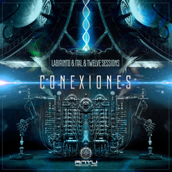 Labirinto, Ital and Twelve Sessions - Conexiones