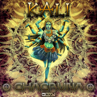 Chacruna - Kali