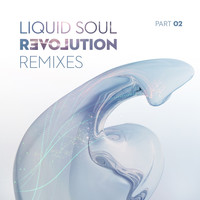 Liquid Soul - Revolution Remixes, Pt. 2