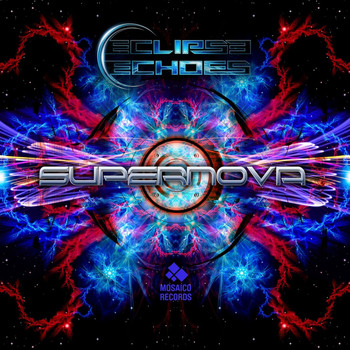 Eclipse Echoes - Supernova