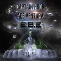Captain Hook - Ebe
