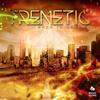 Frenetic - Back to Reality