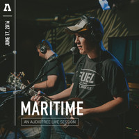 Maritime - Maritime on Audiotree Live