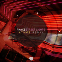 Phaxe - Street Lights (Atmos Remix)