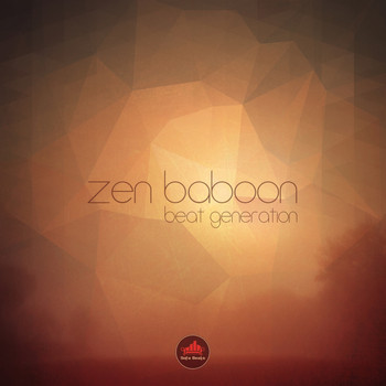 Zen Baboon - Beat Generation