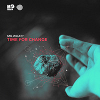 Mr.What? - Time for Change