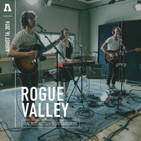 Rogue Valley and Audiotree - Rogue Valley on Audiotree Live