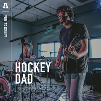 Hockey Dad and Audiotree - Hockey Dad on Audiotree Live