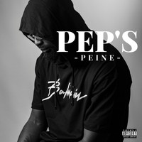 PEP'S - Peine (Explicit)