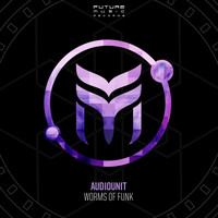 Audiounit - Worms of Funk