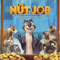 Paul Intson - The Nut Job (Original Motion Picture Soundtrack)