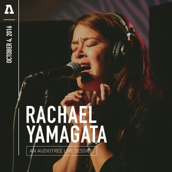 Rachael Yamagata - Rachael Yamagata on Audiotree Live