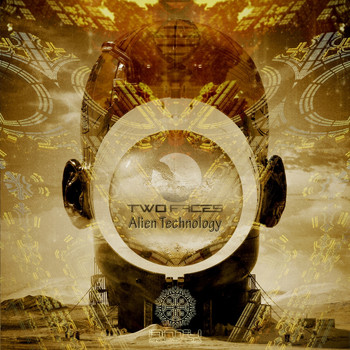 Two Faces and Labirinto - Alien Technology