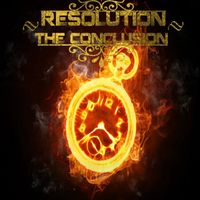 Resolution - The Conclusion (Explicit)