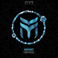 Audiounit - Funky Music