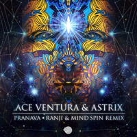 Ace Ventura and Astrix - Pranava (Ranji & Mind Spin Remix)