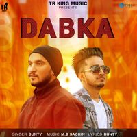 Bunty - Dabka