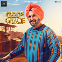 Karamjeet Jassar - God's Grace