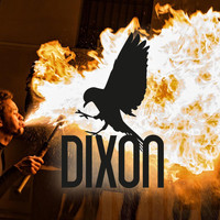 Dixon - Miedo y Fuego