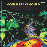 Tony Gould - Gould plays Gould