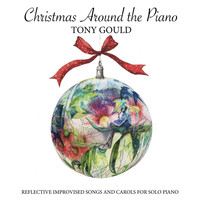 Tony Gould - Christmas Around the Piano