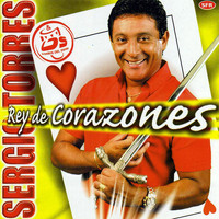 Sergio Torres - Rey de Corazones