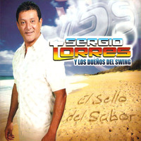 Sergio Torres - El Sello del Sabor