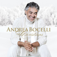 Andrea Bocelli - My Christmas (Remastered)