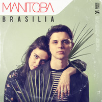 Manitoba - Brasilia