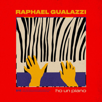 Raphael Gualazzi - Vai Via