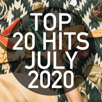Piano Dreamers - Top 20 Hits July 2020 (Instrumental)