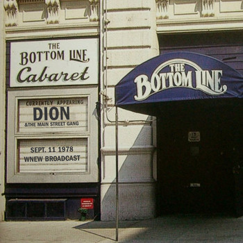 Dion - Home Run (The Bottom Line, NYC &apos;78 WNEW broadcast Remastered)