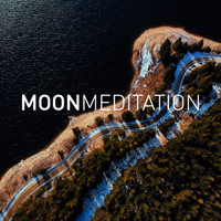 Moon Tunes and Moon Nature Sounds - Deep Sleep