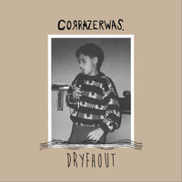 Corrazerwas - Dryfhout
