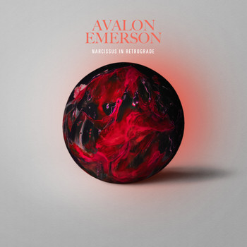 Avalon Emerson - Narcissus in Retrograde