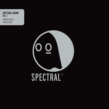 Various Artists - Spectral Sound Vol. 1