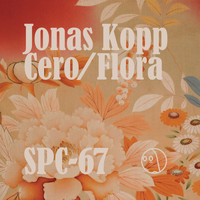 Jonas Kopp - Cero/Flora