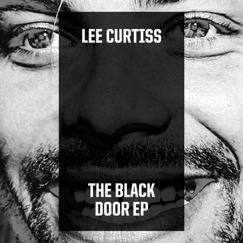 Lee Curtiss - The Black Door