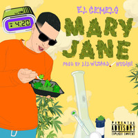 El Gemelo - Mary Jane (Explicit)